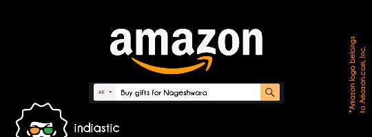 Nageshwara name products on Amazon.