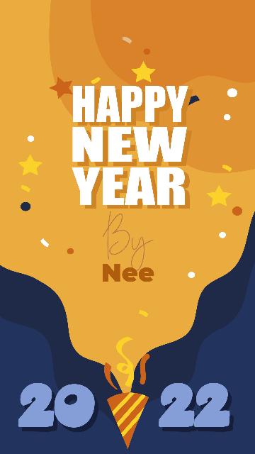 Happy new year Nee 2022 image Happy new year Nee 2022 image